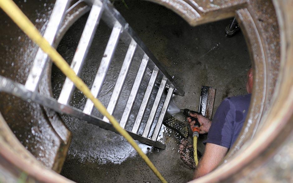 déboucheur canalisations Méry-sur-Oise