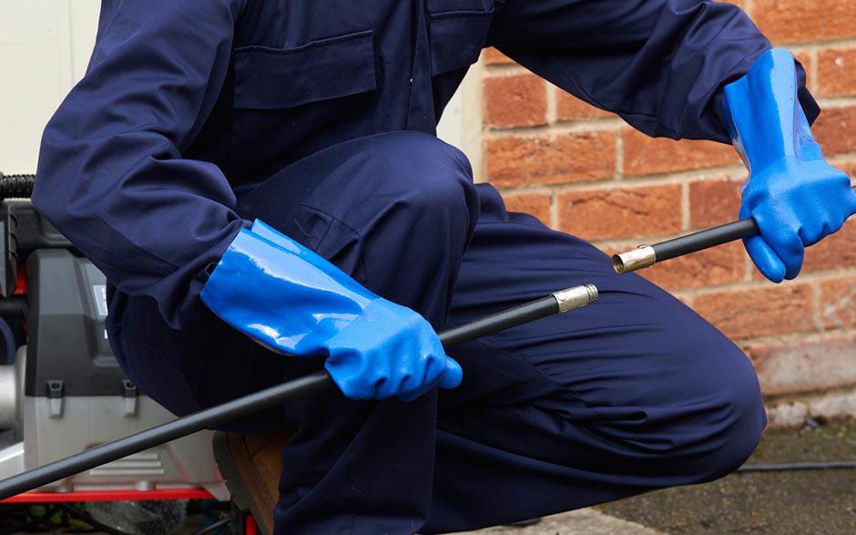 déboucheur canalisations Méry-sur-Oise