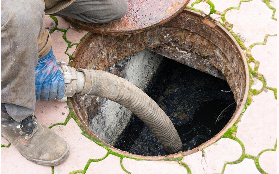 déboucher douche Méry-sur-Oise