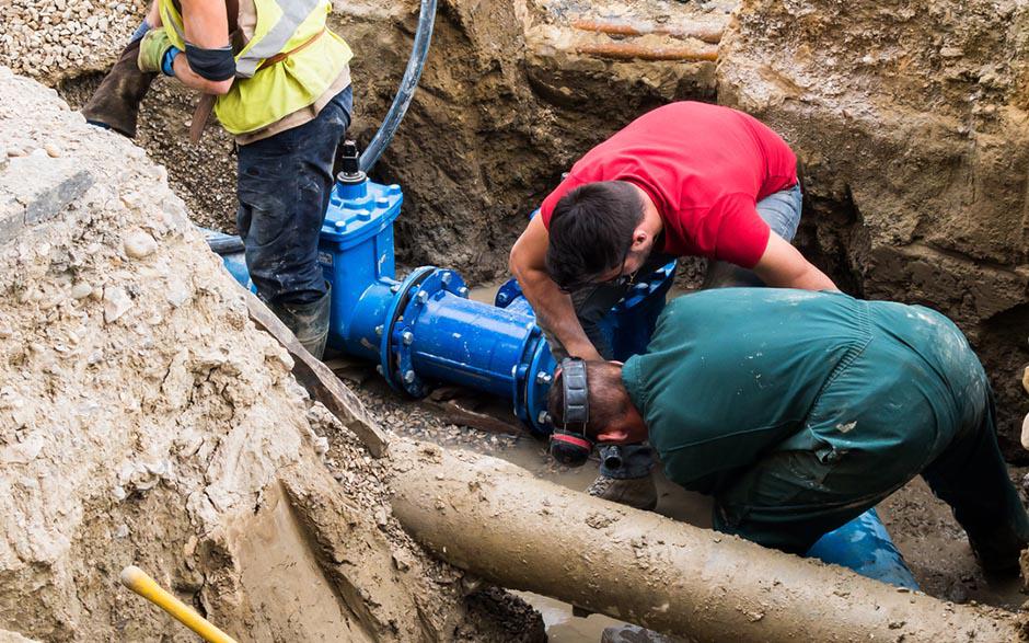 déboucheur canalisations Méry-sur-Oise